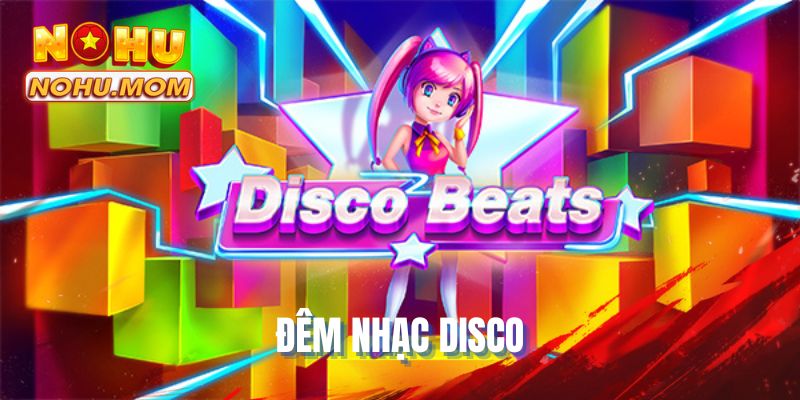 Đêm Nhạc Disco