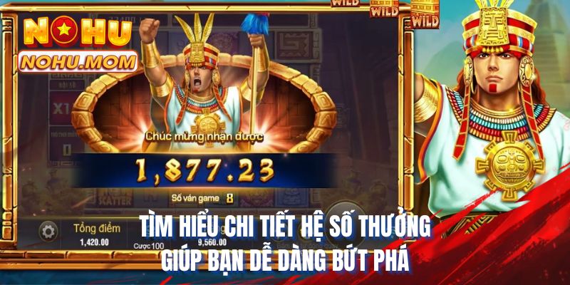 Tìm hiểu chi tiết hệ số thưởng giúp bạn dễ dàng bứt phá
